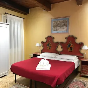 Casa San Severo , Venecia Italia