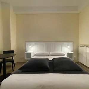  Apartamento Yome-guicciardini 10