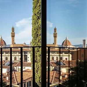 Ponte Vecchio - Lussuoso Attico Terrazza Con Vista Apartment