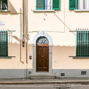  Apartamento Cibe