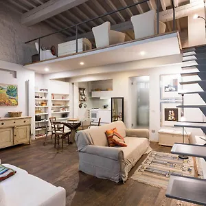  Apartamento Santa Croce Loft
