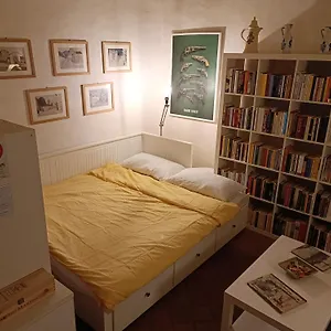  Apartamento La Vecchia