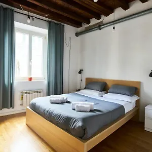  Apartamento San Pierino