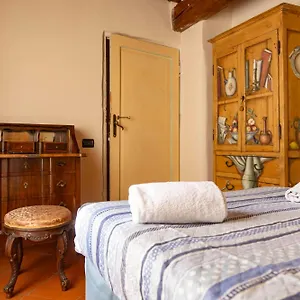 Air Green Serragli Bed & Breakfast