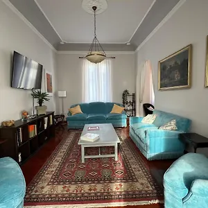 Acacia -tulipano Apartment
