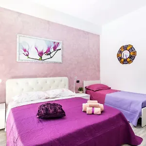 Residenza Monteverde , Roma Italia