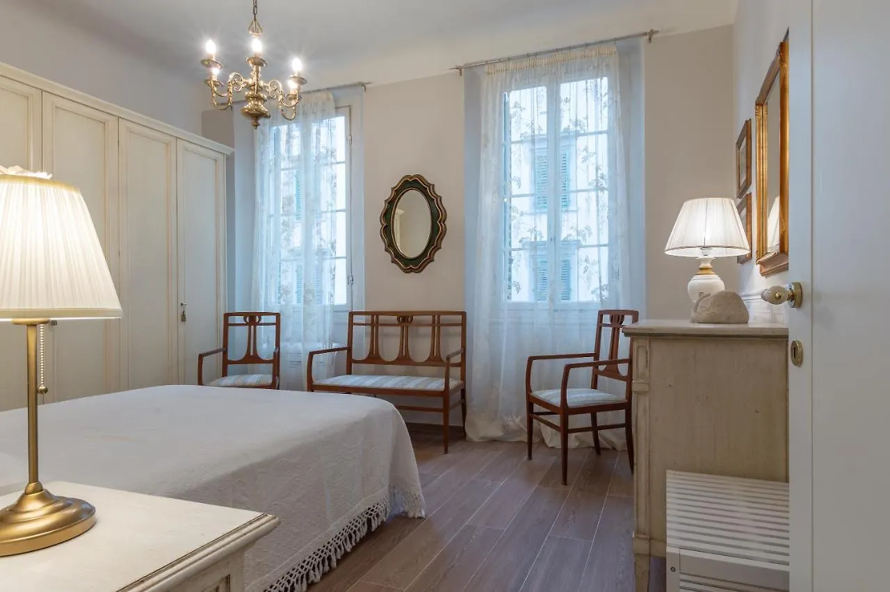 Enjoy Florencia Apartamento