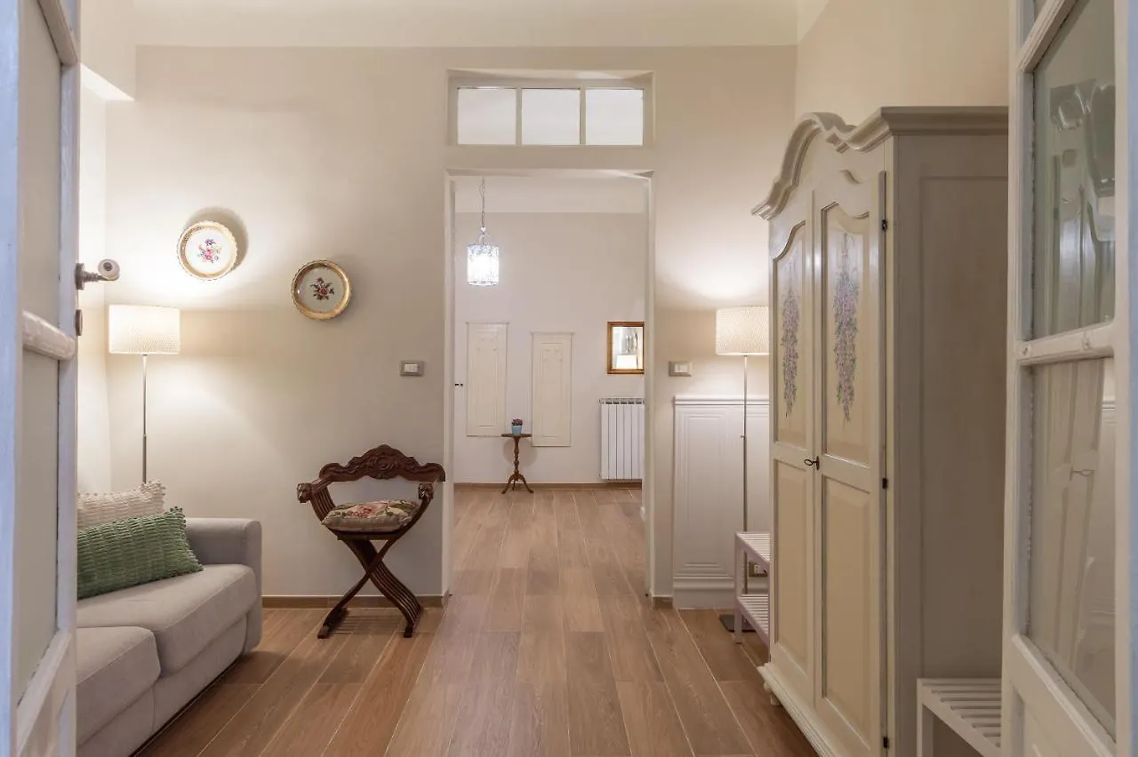 Enjoy Florencia Apartamento
