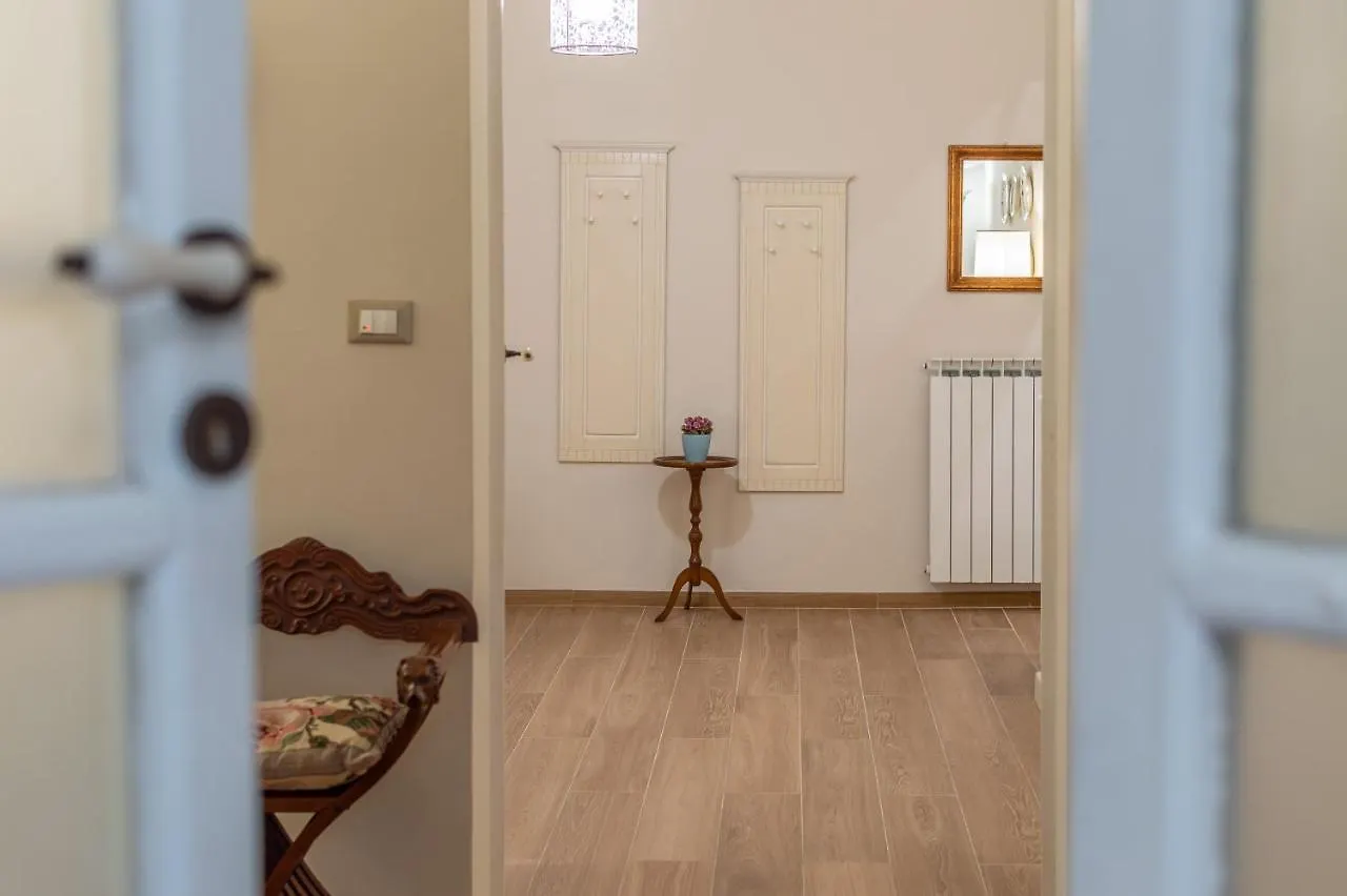 Apartamento Enjoy Florencia Italia
