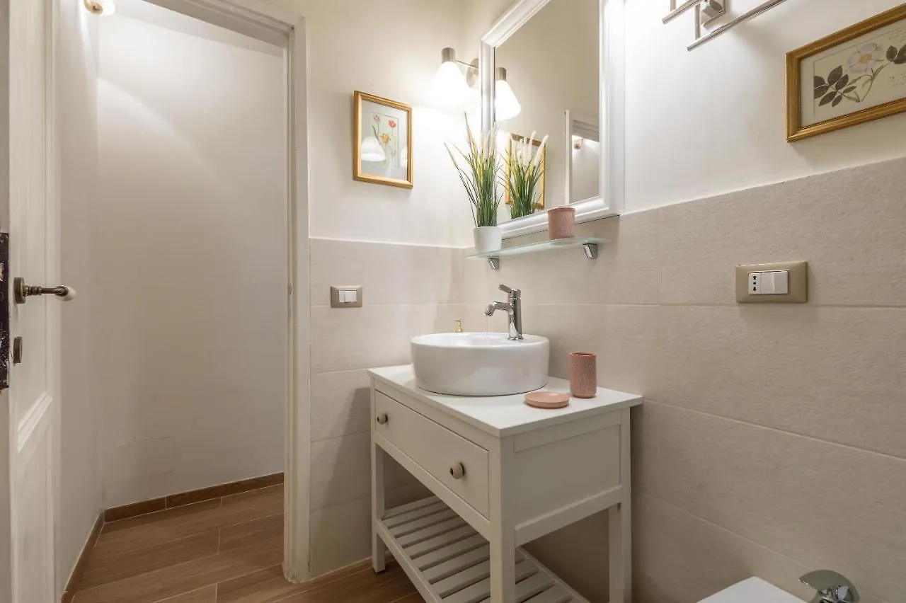 Apartamento Enjoy Florencia