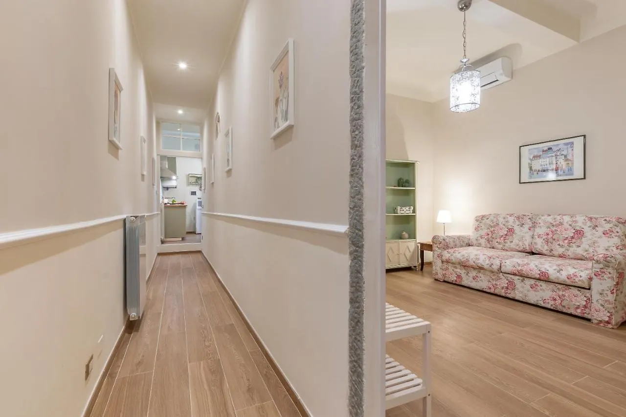 Apartamento Enjoy Florencia