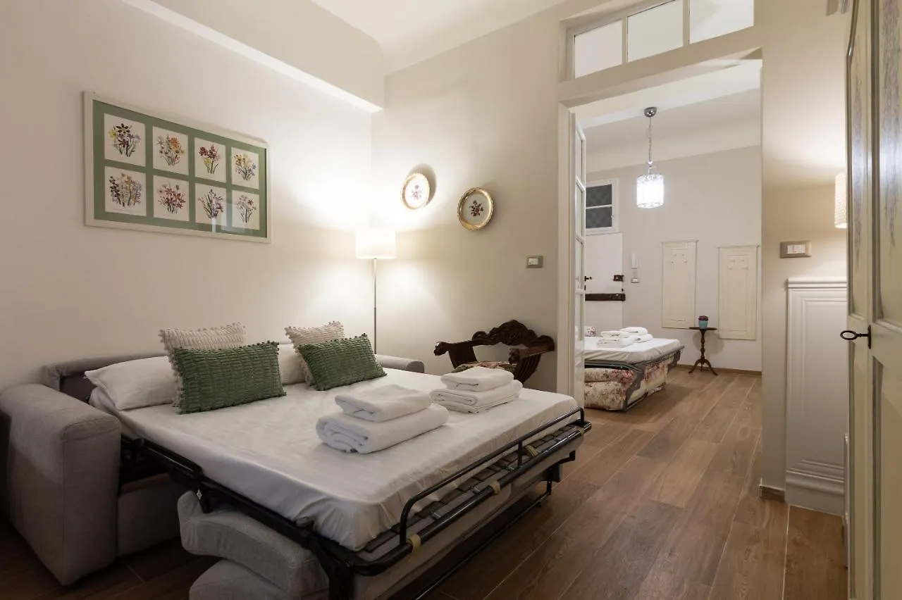 Apartamento Enjoy Florencia Italia