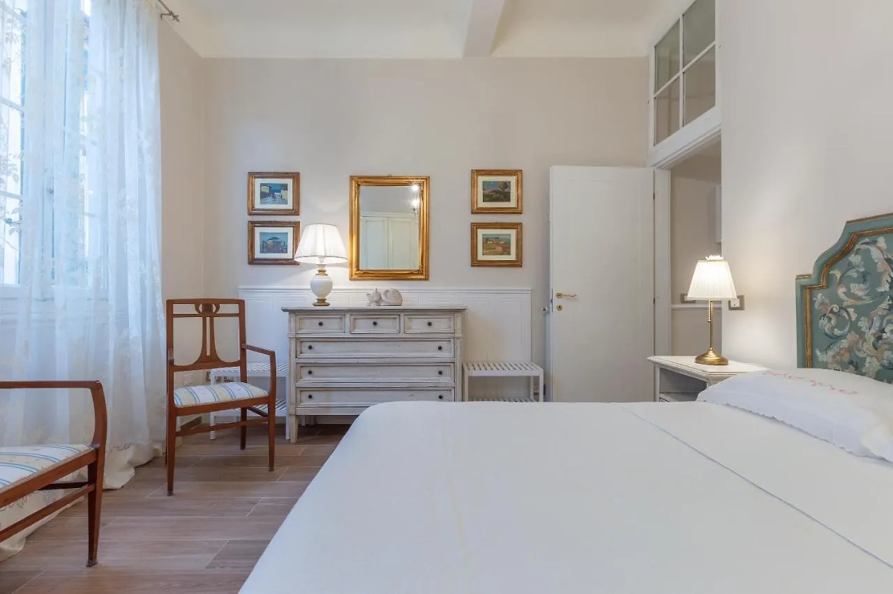 Apartamento Enjoy Florencia