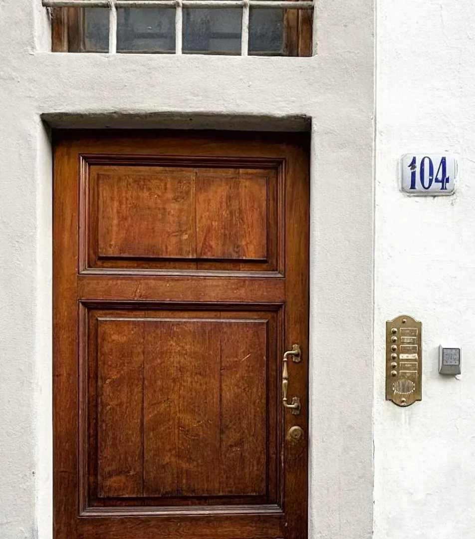 Apartamento Enjoy Florencia
