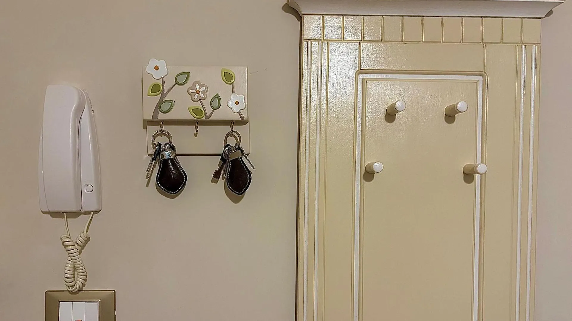 Apartamento Enjoy Florencia